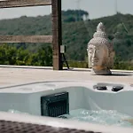 Chalé Le Fruit Du Chêne *