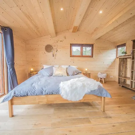 Le Fruit Du Chene Domek alpejski *