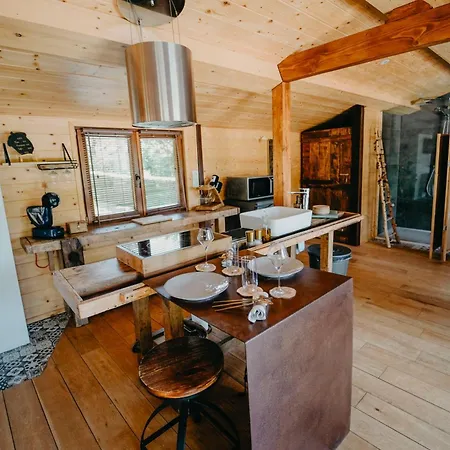 Le Fruit Du Chene Hamoir